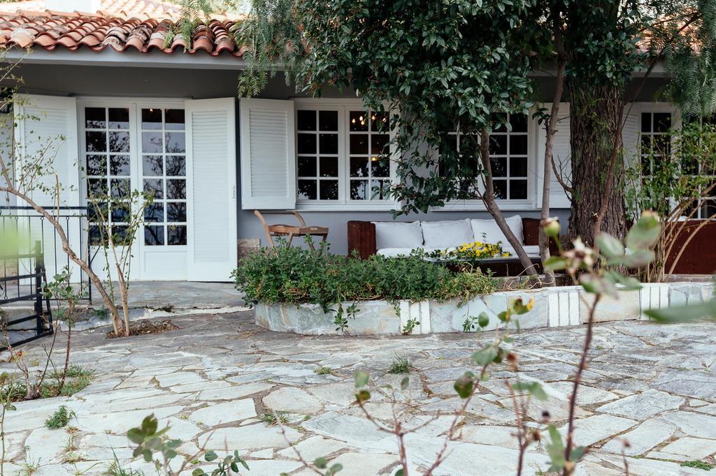 Dafnes Residence 나플리오 외부 사진