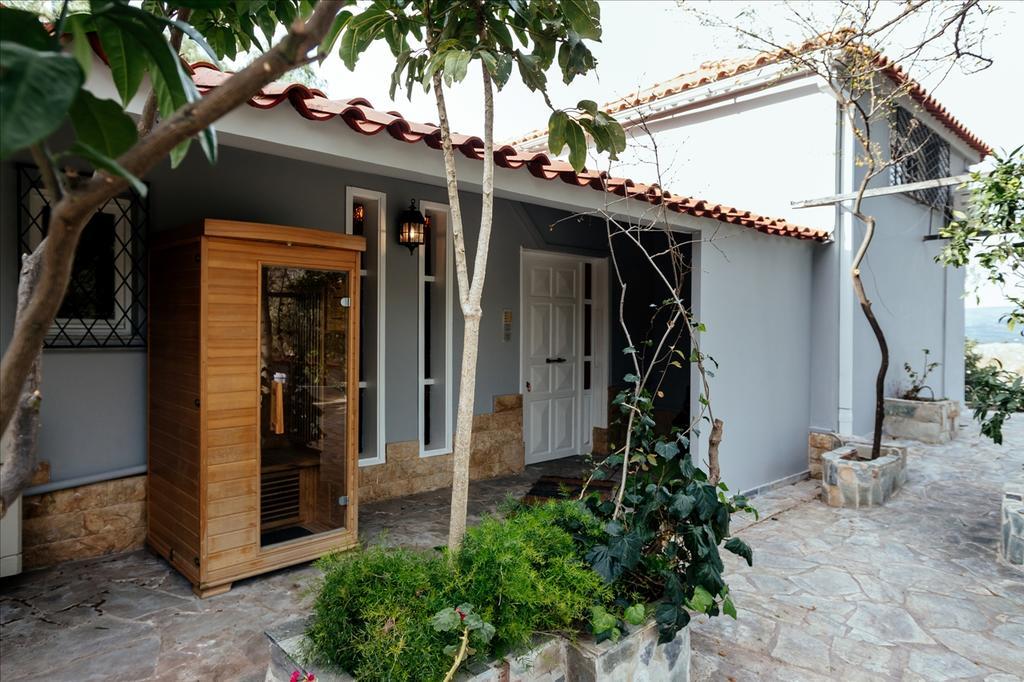 Dafnes Residence 나플리오 외부 사진