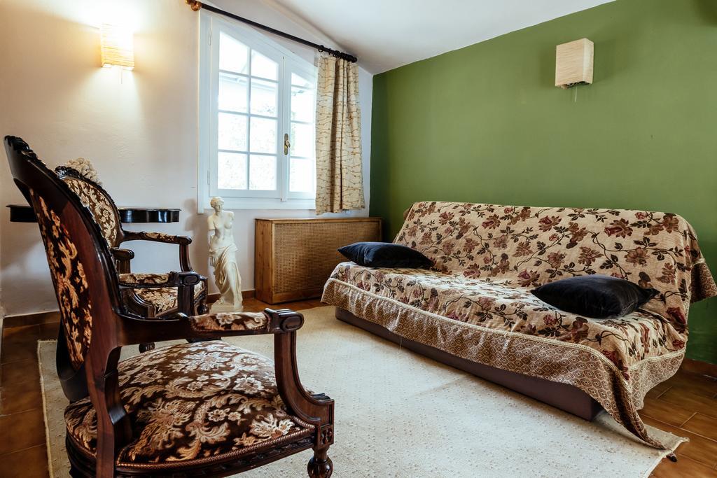 Dafnes Residence 나플리오 외부 사진