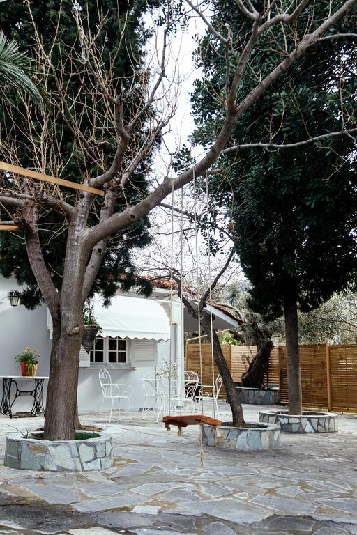 Dafnes Residence 나플리오 외부 사진